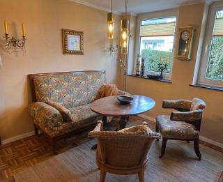 Weserfeeling Apartment in Höxter - Höxter - 7