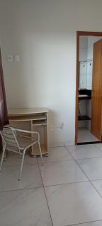 Suíte em cobertura próximo praia Da Barra do Jucu - 2