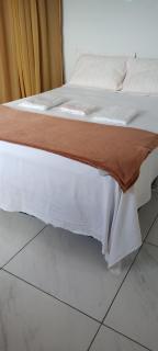 Suíte em cobertura próximo praia Da Barra do Jucu - 1