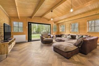 Cabin in the countryside - Sible Hedingham - 4