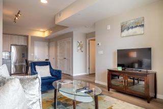 Gorgeous Apt w Harbor Views & Gym - 6