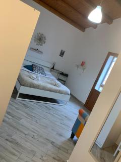 Risvegliarsi a Danisinni - Palermo - 2