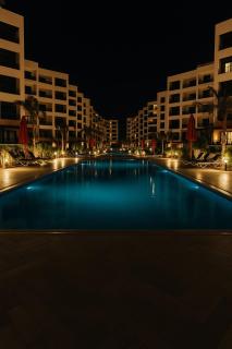 Dive into Relaxation at Porto Said - 0