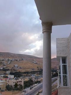 Zaid Apartment - Wadi Musa - 0