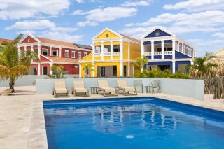 Kas Blou Blou with refreshing communal pool - 0