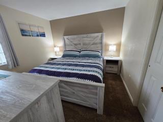 Swan's Couples Getaway Condo - Branson - 3