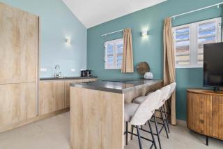 Kas Blou Blou with refreshing communal pool - 1