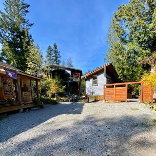 Little Cabin in Middlepoint - Halfmoon Bay - 8