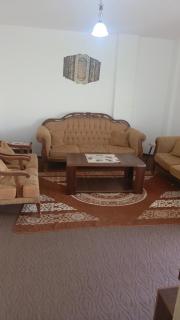 Zaid Apartment - Wadi Musa - 8