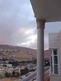 Zaid Apartment - Wadi Musa - 7