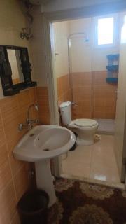 Zaid Apartment - Wadi Musa - 4