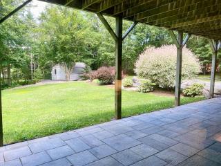 Amazing lakefront house in golf course with Houtub - Hammonds Plains - 7