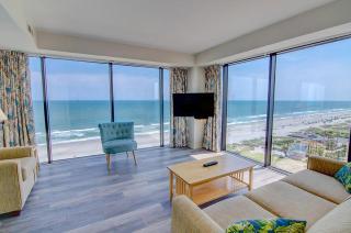 Amazing Beach Views and Amenities - Myrtle Beach - 0