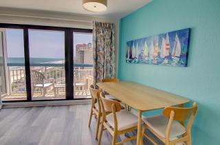 Amazing Beach Views and Amenities - Myrtle Beach - 6