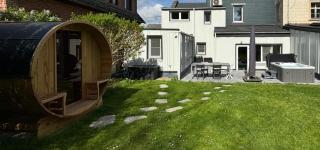 Africando - Spa & Sauna - Rhisnes - 8