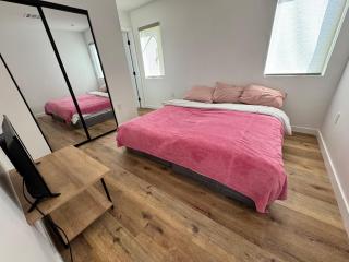 Los Angeles Central Town House - 8