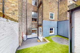 Exquisite 1Bed APT - 5 Min Walk to Angel Station - Londres - 6