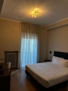Urban Hotel - Pescara - 4