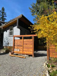 Little Cabin in Middlepoint - Halfmoon Bay - 7