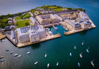 New Modern 1or2 Bed Room Apart ment With FREE Parking - Plymouth - 5