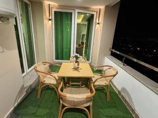 Gold Crest Executive Apartments DHA Lahore Phase 4 - Lahore - 6