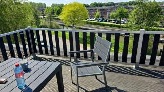 Cozy stay with beautiful balcony in Utrecht - IJsselstein - 2