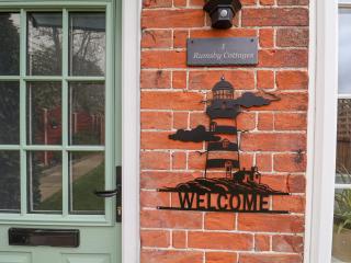 1 Rumsby Cottages - Lowestoft - 8