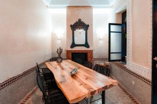 Riad Sahar - Exclusif avec piscine et petit-déj - 3