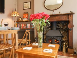 1 Rumsby Cottages - Lowestoft - 5