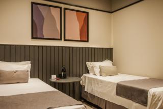 Avenida Hotel - Sorriso - 4