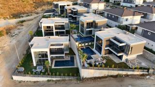 Spacegardenvillas - Kusadası - 7