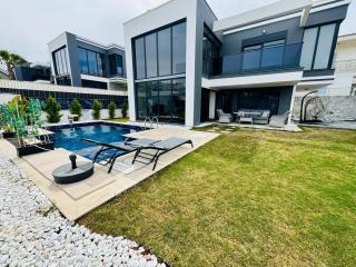 Spacegardenvillas - Kusadası - 1