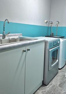 Casa 4 habitaciones full equipada - 8