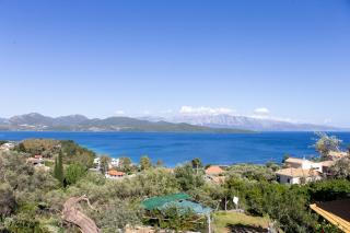 Ionian Sea - Nikiana - 8