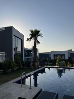 Spacegardenvillas - Kusadası - 9