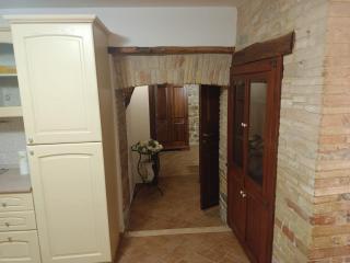 Arco Romano - Bevagna - 0