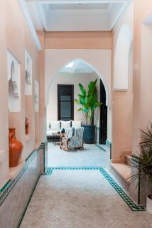 Riad Sahar Privé - Piscine Chauffée Sup - PDJ Inclus - 1