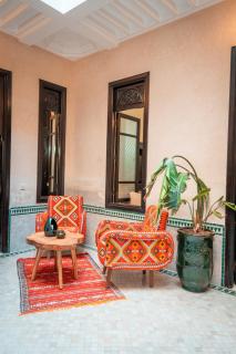 Riad Sahar - Exclusif avec piscine et petit-déj - 2