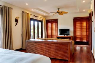 Ruby Furama Villa Ocean View, bể bơi riêng - Da Nang - 4