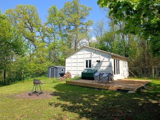 Maison au calme à l'orée du bois - 7