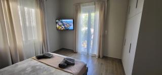 LARIX luxury APARTMENTS 2 - Loutraki - 8
