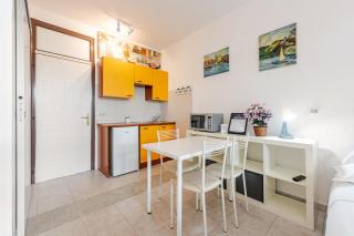 Beachfront Studio Free Parking-Pool 50m from Sea - Chioggia - 9