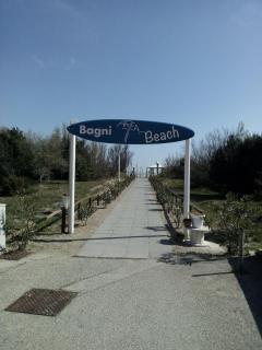 Beachfront Studio Free Parking-Pool 50m from Sea - Chioggia - 4