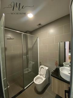 Damara Apartment - Ho Chi Minh - 7
