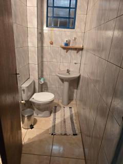 Casa grande confortável tipo chácara - Ribeirão Preto - 3