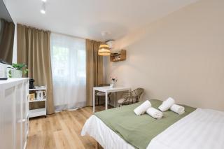 Urban Nest at Alba Iulia - Bucharest - 7