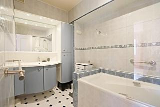 Beautiful Apartment Gobelins - 3