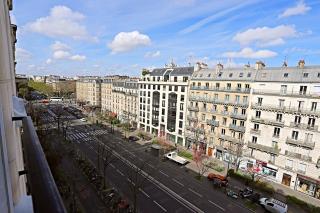 Beautiful Apartment Gobelins - 2