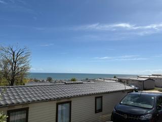Ladram Bay, 2 Bedroom, Pet Friendly, Wi-Fi, Sleeps 6 - Otterton - 1