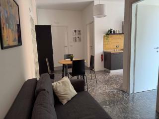 Living Room Orlando - Corigliano Calabro - 2